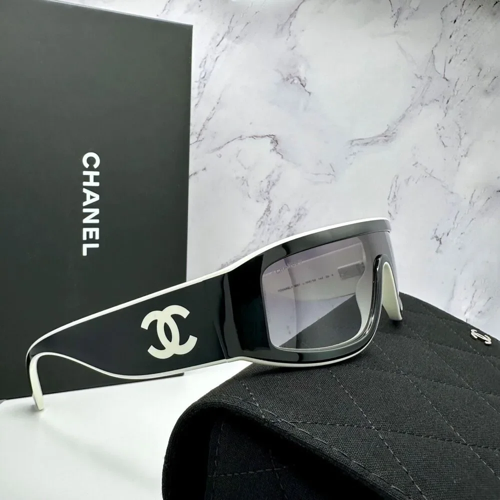 CHANEL | Accessories | New Chanel Sunglasses | Poshmark display picture 1
